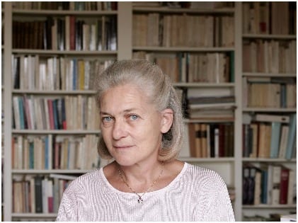 Elisabeth Badinter