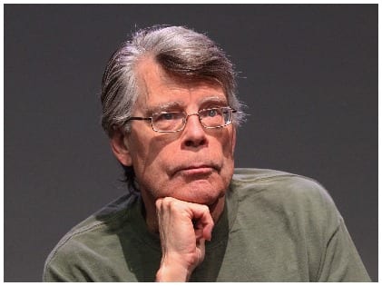 Stephen King