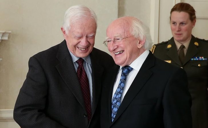 Jimmy Carter
