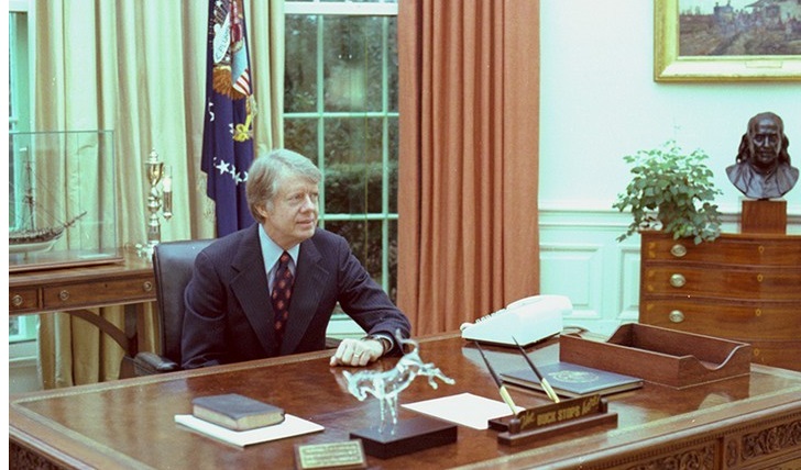 Jimmy Carter