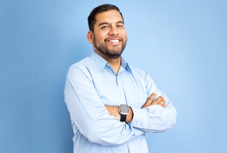 Hugo Soto Martinez Hollywood encampment response